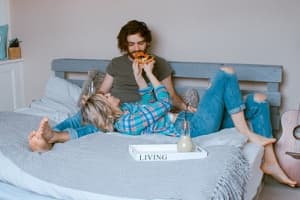 Single/Couple Layout