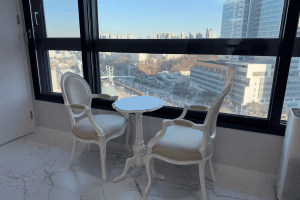 Single/Couple Package 1