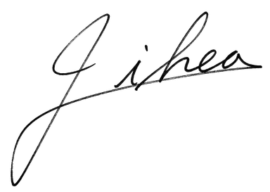 CEO Signature